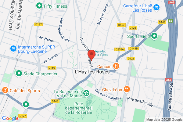 AXA Assurance et Banque Didier Langlais