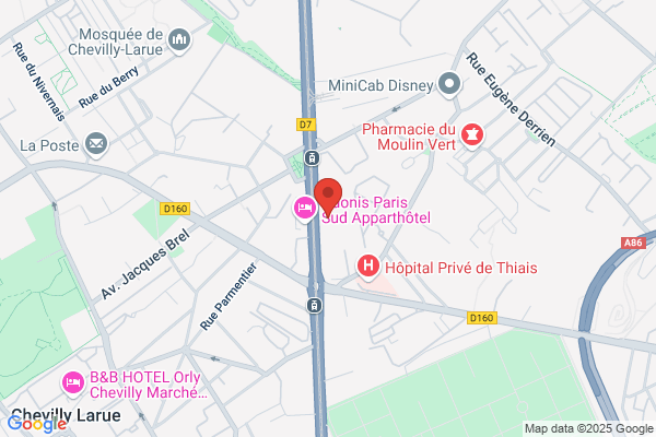 Comptoir Automobile De Recuperation