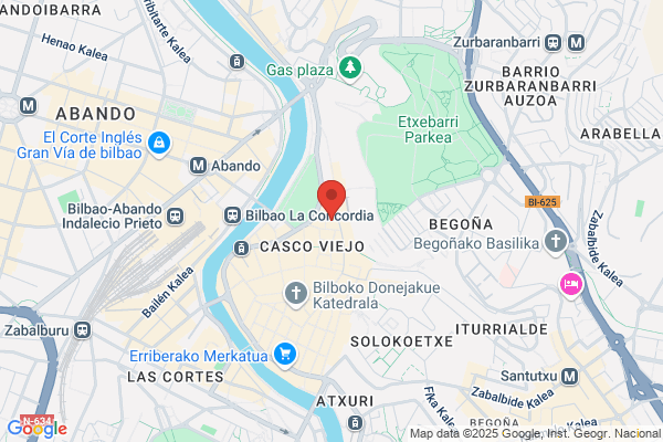 Banco Bilbao Vizcaya Argentaria