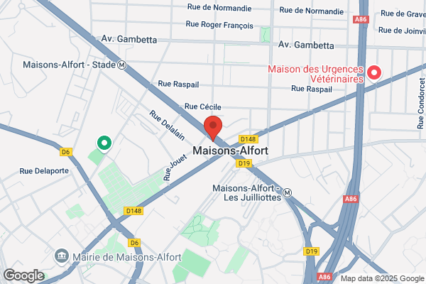 Credit Lyonnais Maisons Alfort Leclerc 547