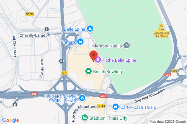 Bijouterie Cosset