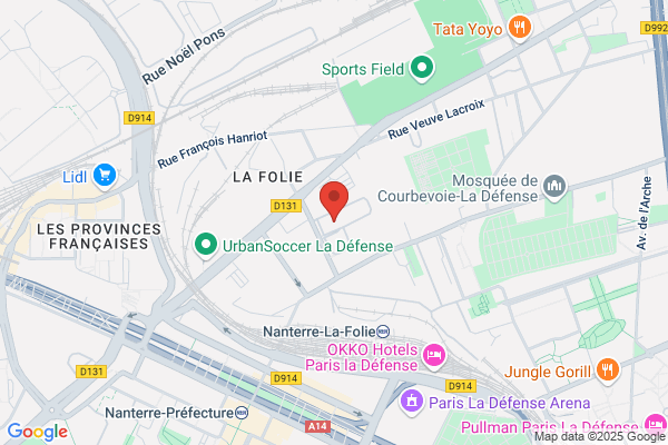 Ambiance Et Styles