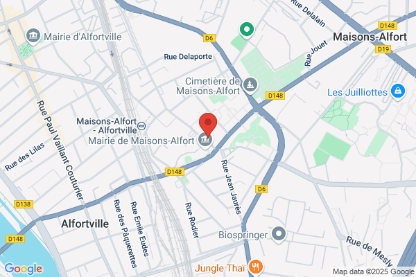 Lissac l'Opticien Maisons-Alfort - Lunettes de vue, de soleil, lentilles