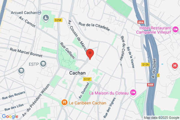 Optic 2000 - Opticien Cachan