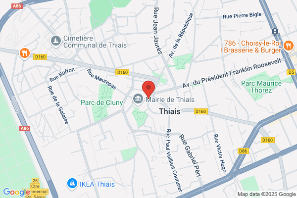 Cordonnier Entreprise