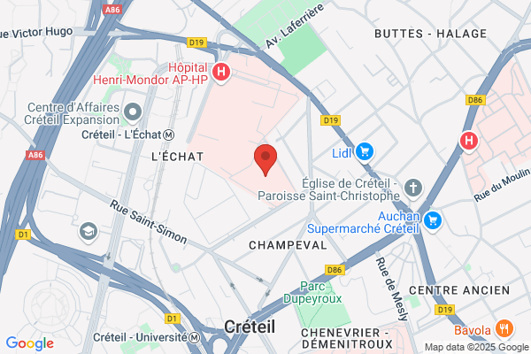 Association De Liaison Universitaire