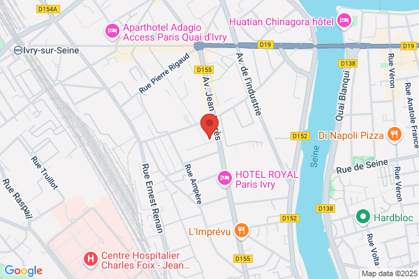 Association Les Memes