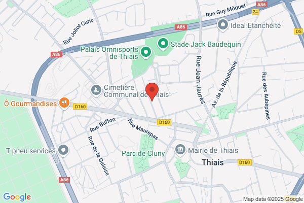 Cbs Corail Batiment Services