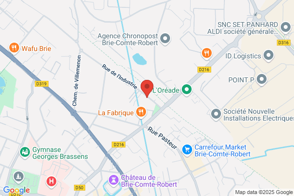 Entreprise Tassone