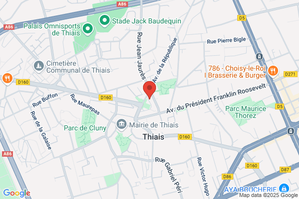 Ecole Primaire Centre A