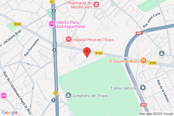 Groupe Scolaire Charles Peguy
