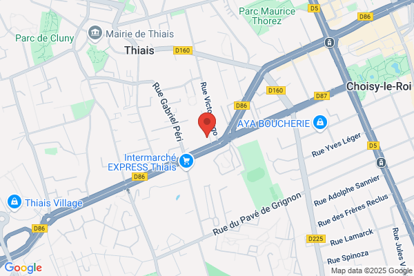 Groupe Scolaire Saint Exupery