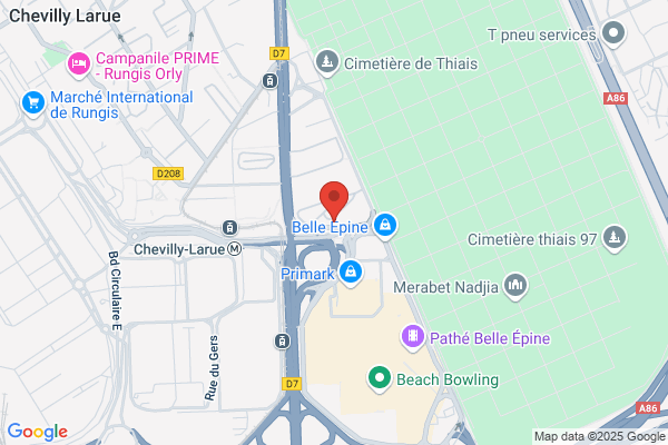 Immobiliere 3f Sa D Hlm