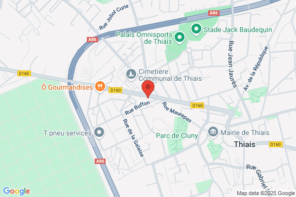 Agence immobilière Laforêt L'Hay-Les-Roses