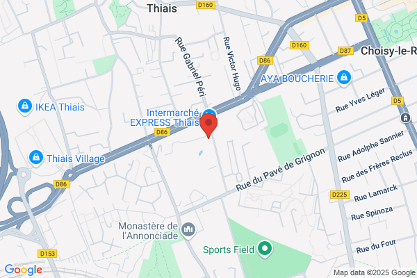 VINCI Immobilier