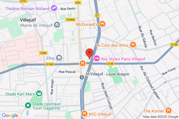 Agence Immobiliere Sicap