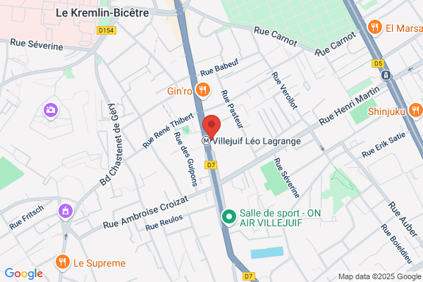 Aim Agence Immobiliere Du Metro