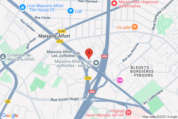 NCY IMMOBILIER
