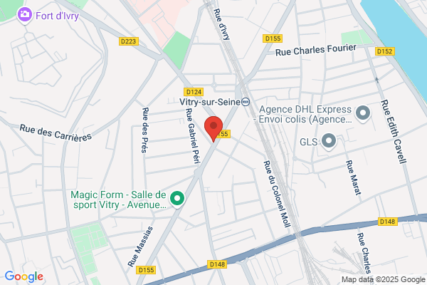 immobilier MOTTIN