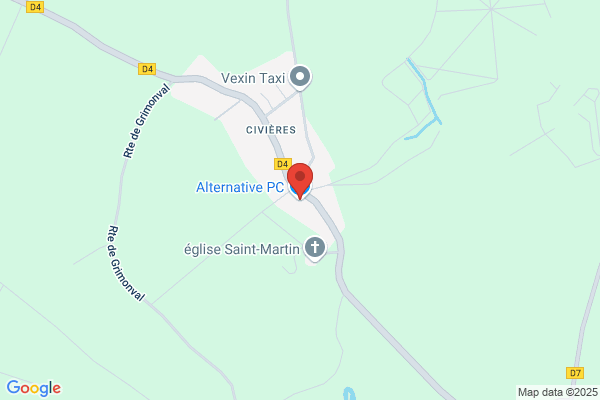 Alternative Informatique