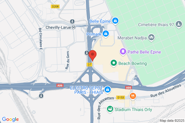 Pilotez votre reve