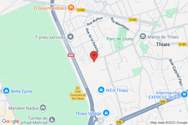 Centre Medical La Plaine