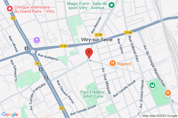 Opticien Vitry-Sur-Seine | Alain Afflelou