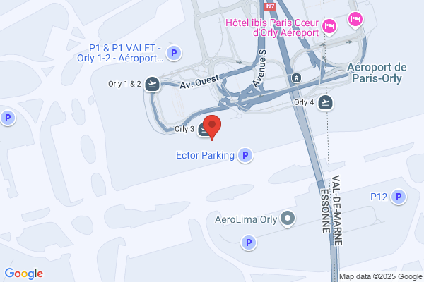 Aprium Pharmacie Orly Sud