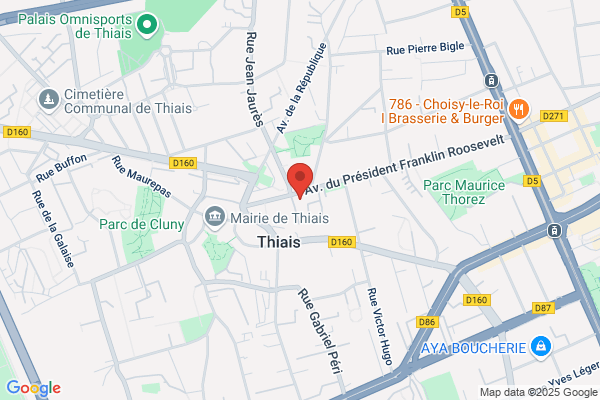Caizergues Philippe