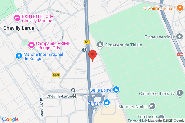 Grande Pharmacie Rn7
