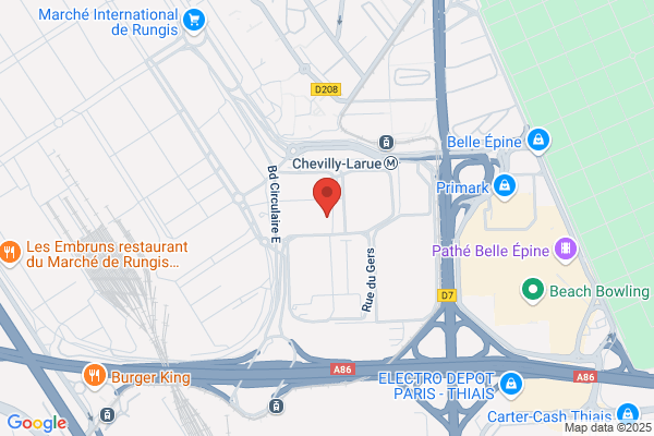 Coutellerie De Thiers Sarl