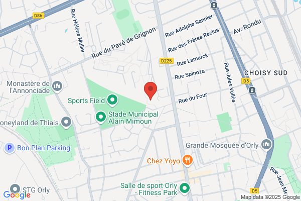 Espace Monetique