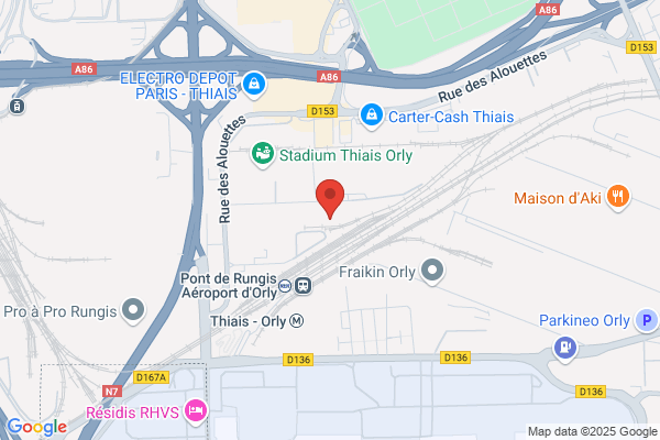 Fassier Logistique