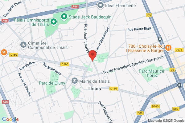 Institut Du Theatre