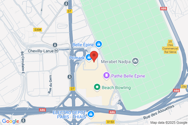 Feu Vert