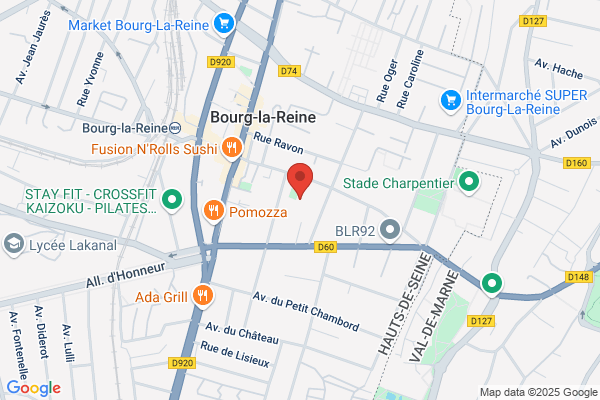 Carnot 25