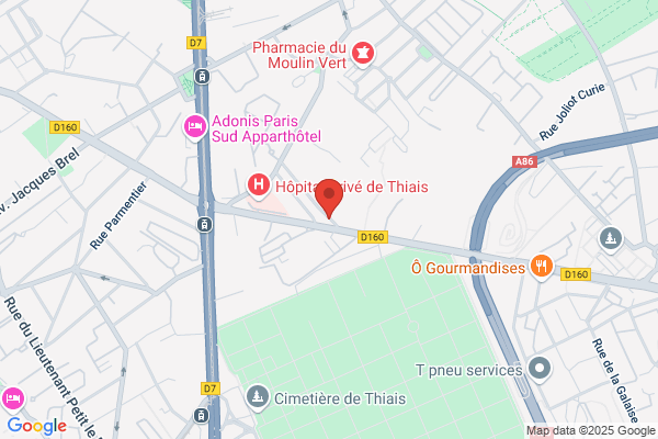 Pompes funèbres PFG L'HAŸ-LES-ROSES