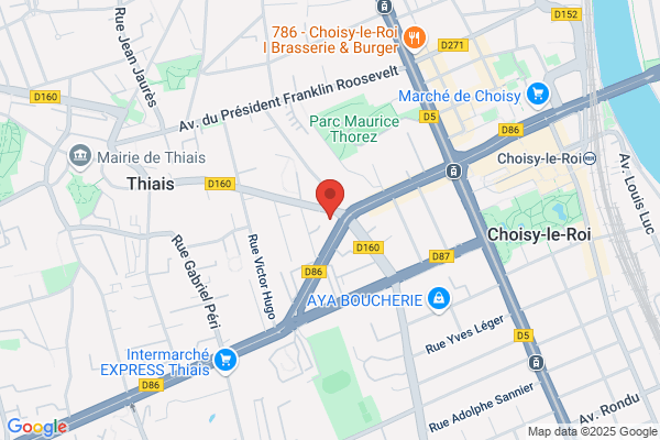 ARC EN SCENE