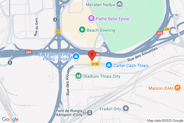 stockerseul.com - Paris Sud