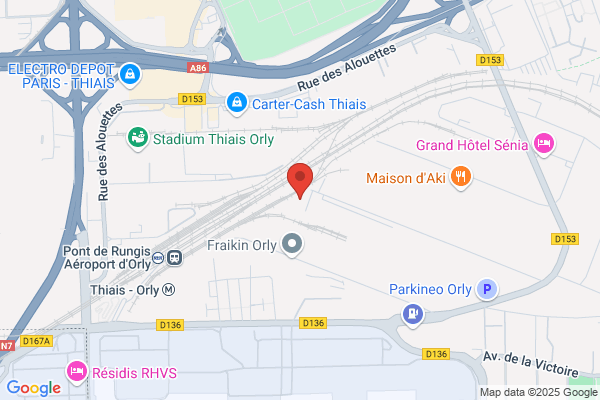 Auchan France