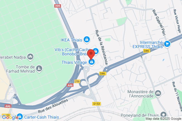 Centre De Reeducation