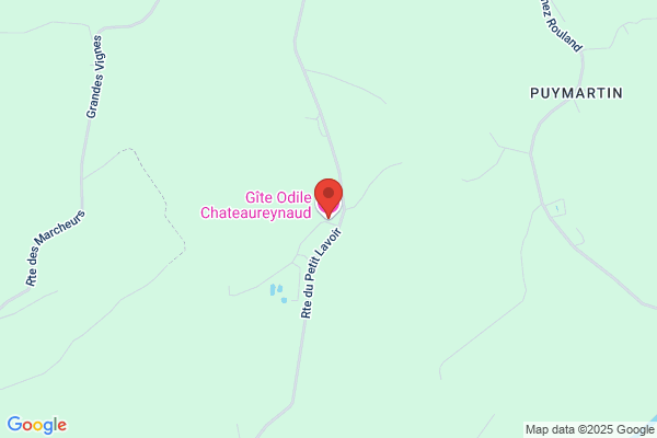 Chateaureynaud Claire
