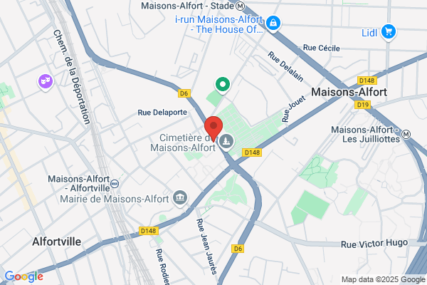 La Poste