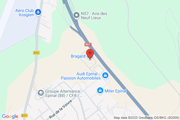 Bragard