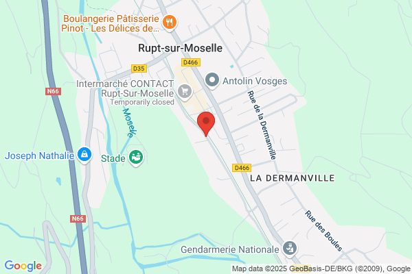 Cooperative Agricole Union