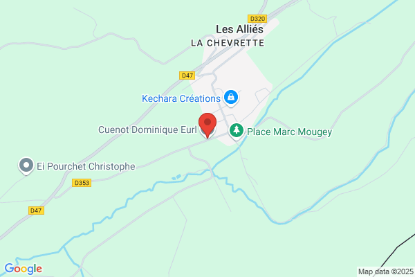 Cune Dominique