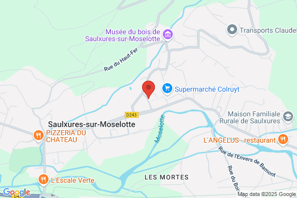Gendarmerie Nationale