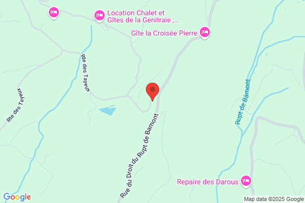 Gerbois Sa Les Amias