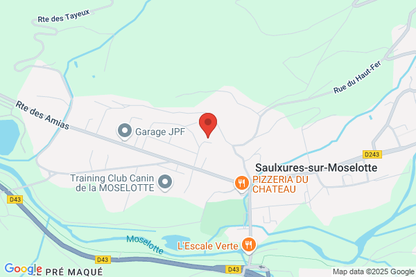 Hydro Vosges