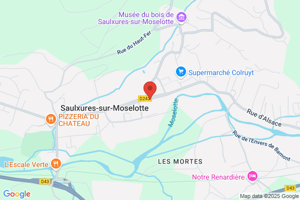 SAS TRANSPORTS AUTOCARS ET GARAGE VINCENDON